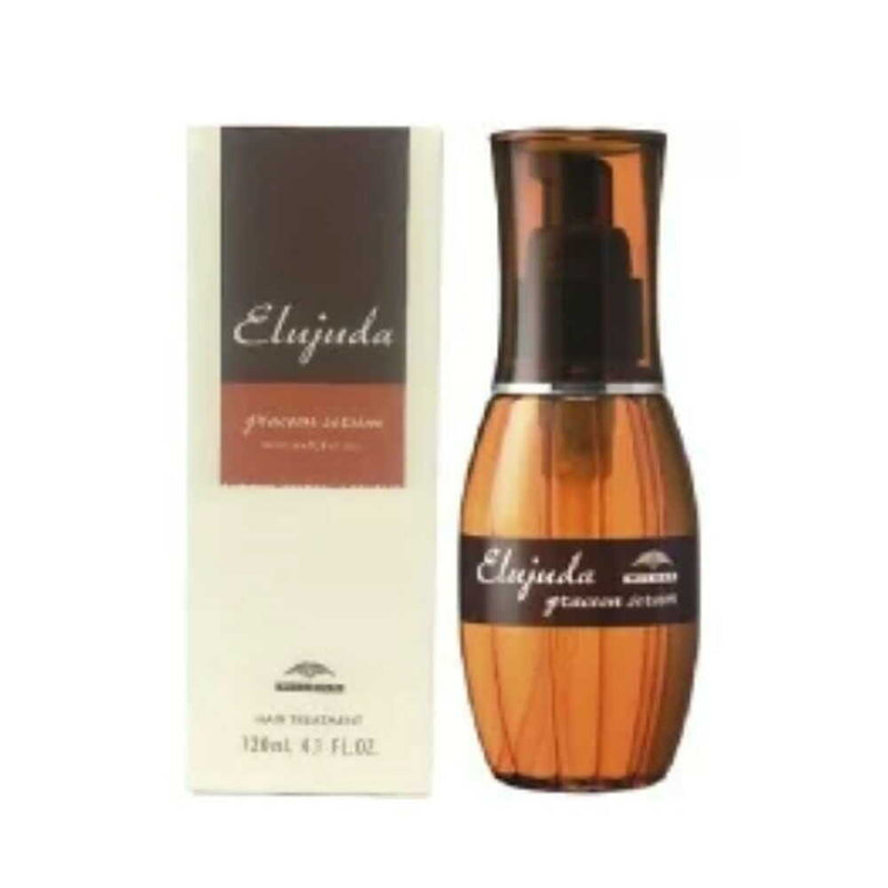 ミルボン エルジューダ グレイスオン セラム 120ml