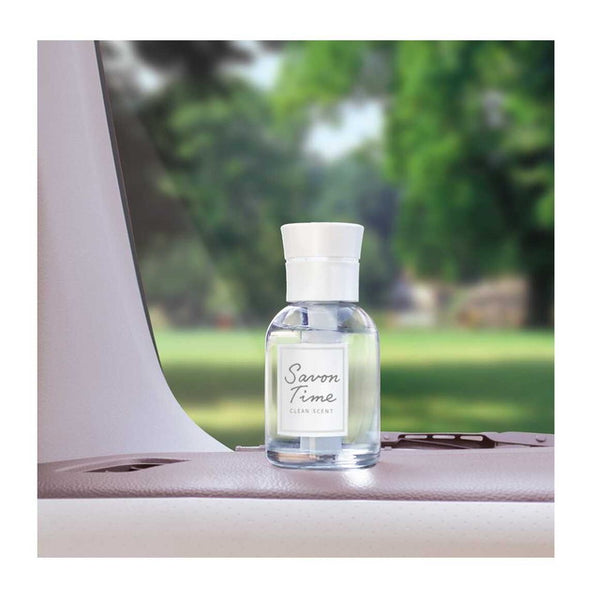 晴香堂 CARALL サボンタイムリキッド ホワイティシャワー 3551 100ml