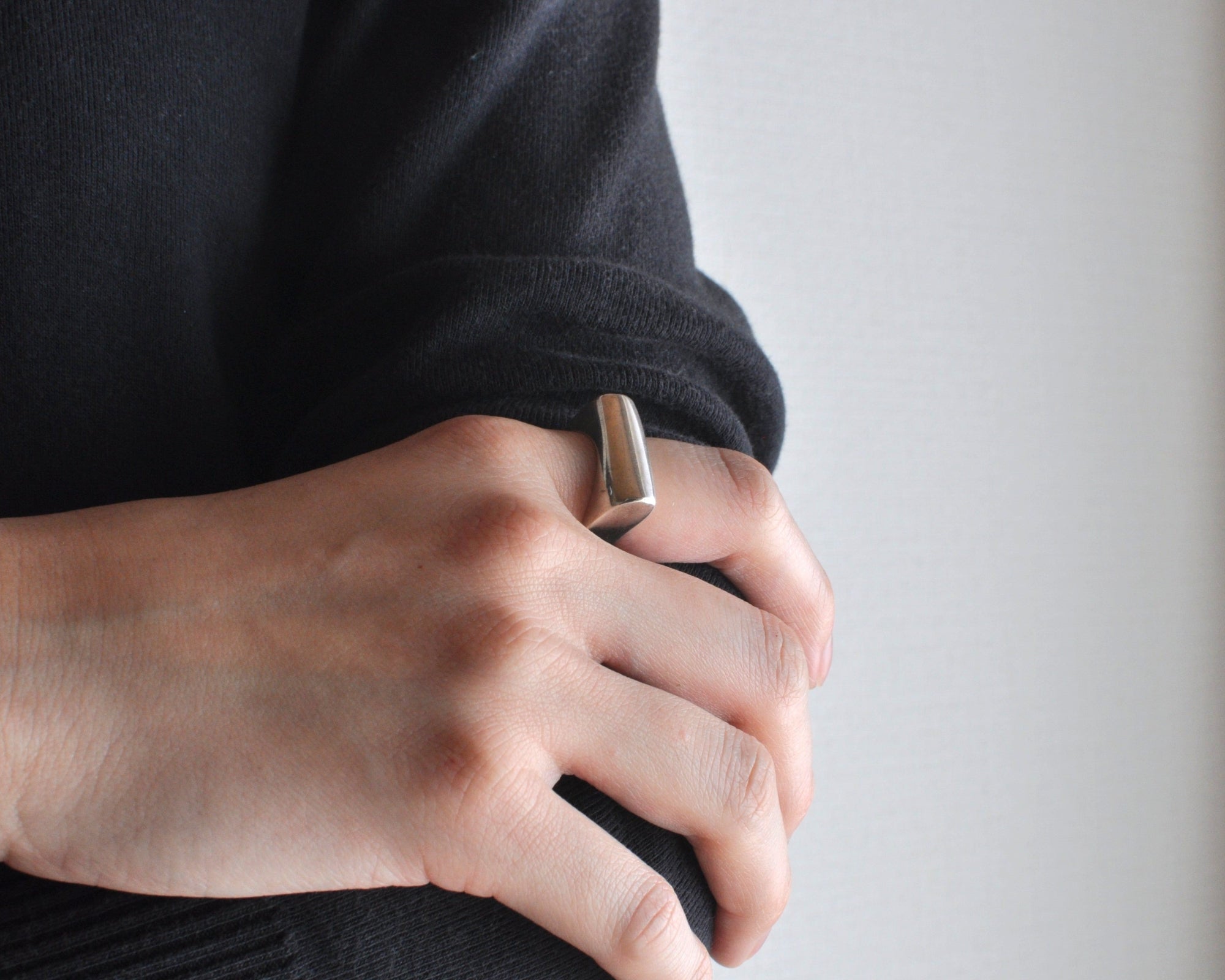 メキシカンジュエリー ヴィンテージリング