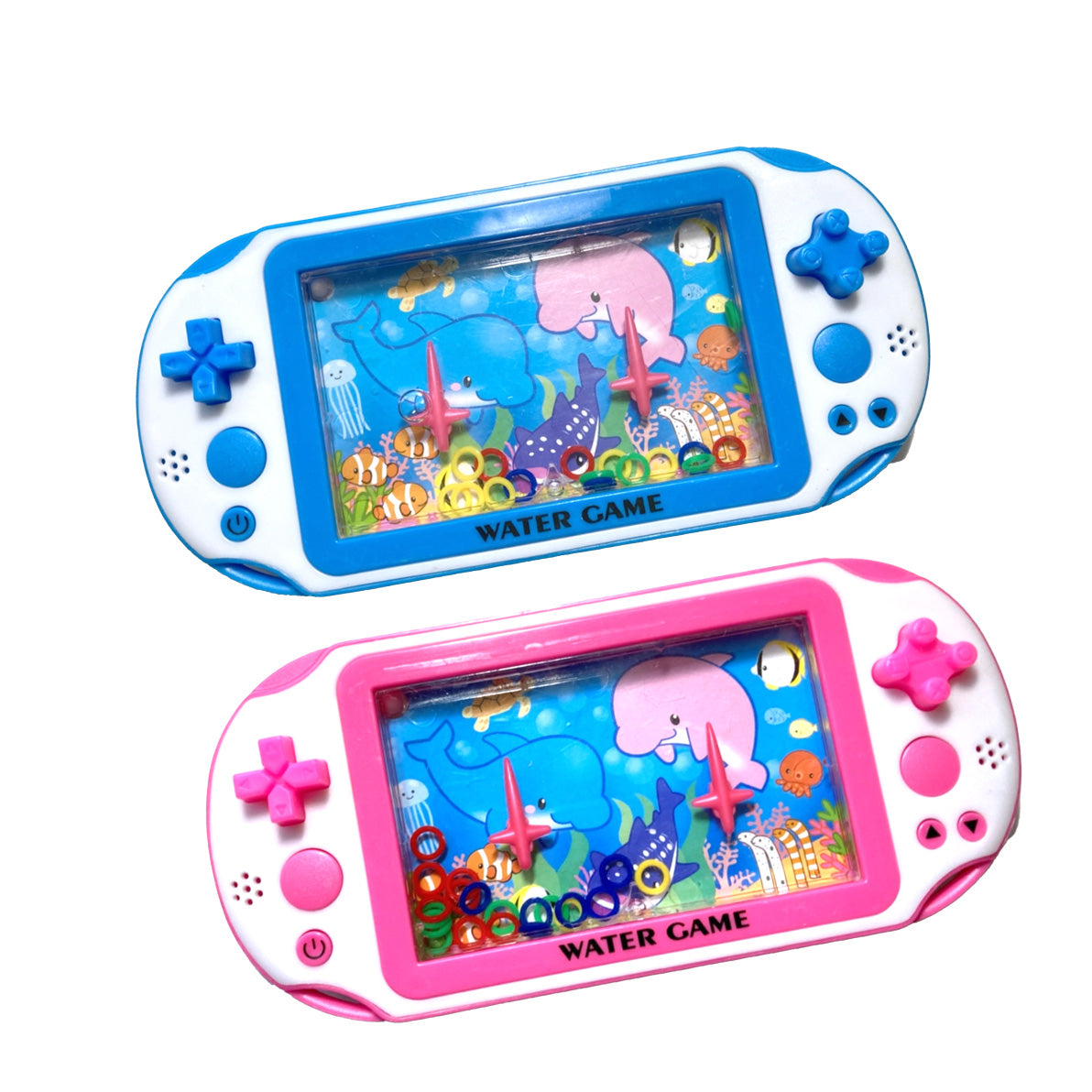 輪投げ ウォーターゲーム 海の仲間 – SUNHOSEKI