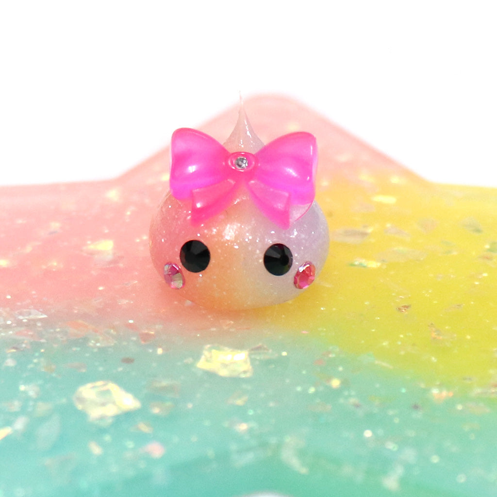 レインボー元祖ほっぺちゃん／ストラップ – SUNHOSEKI