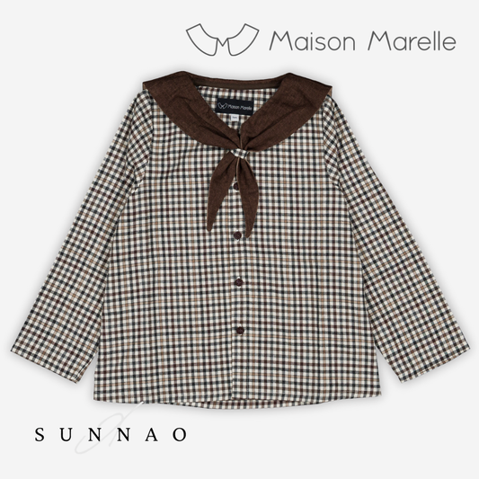 正規販売店】海外子ども服専門店 SUNNAO（さんなお）- Maison marelle