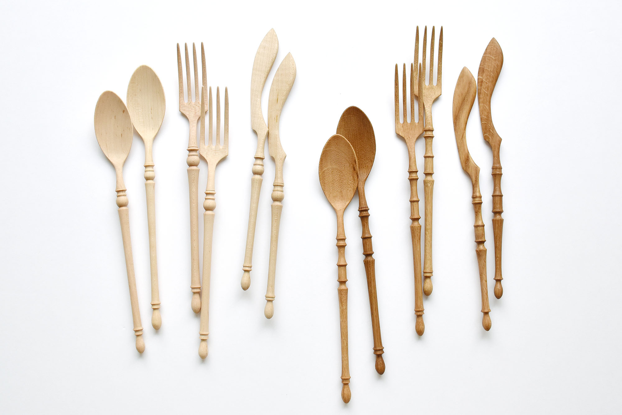 食卓の風景を思い描きながら ：鈴木潤吾 〈3/17〜〉 | SUNNY CLOUDY