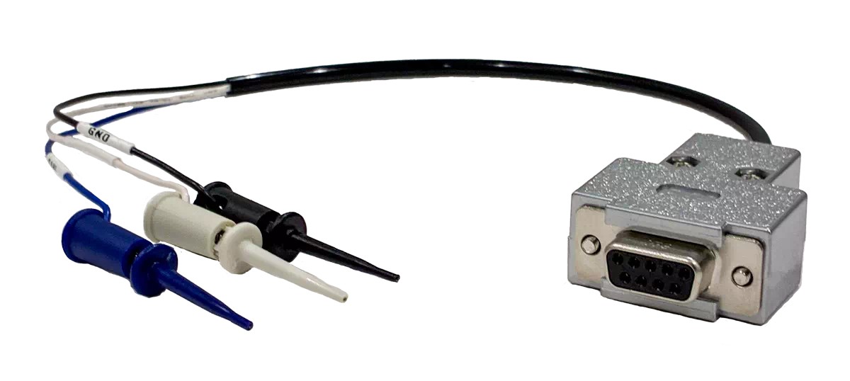 MicroPecker CANアナライザ《S810-MP-A1》【26年9月販売終了予定