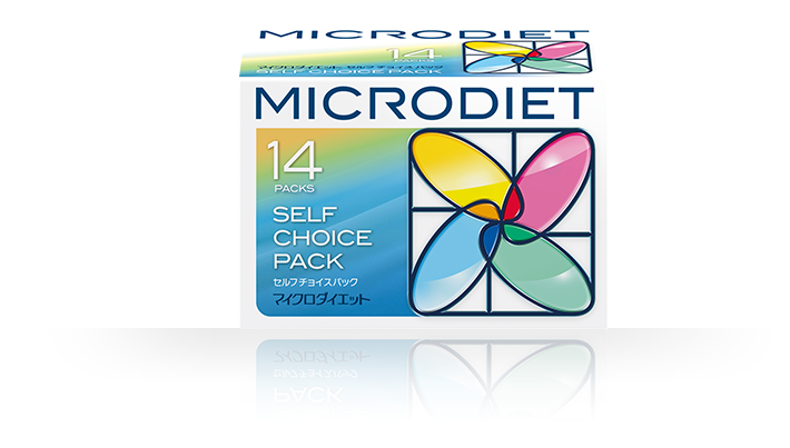 続けるほどに断然お得なマイクロダイエット「定期コース」 | サニー