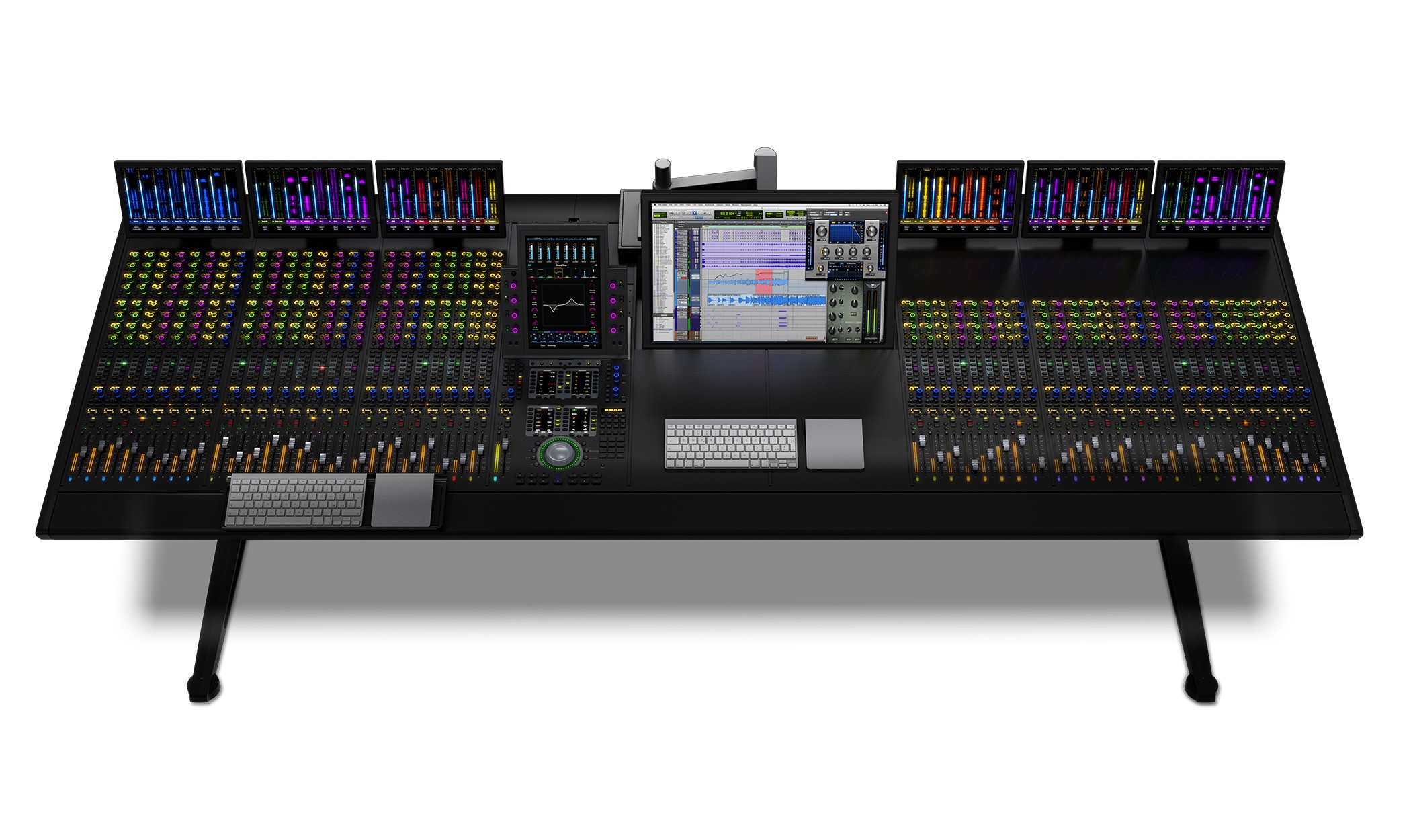 PRO TOOLS HDX | 株式会社サンフォニックス