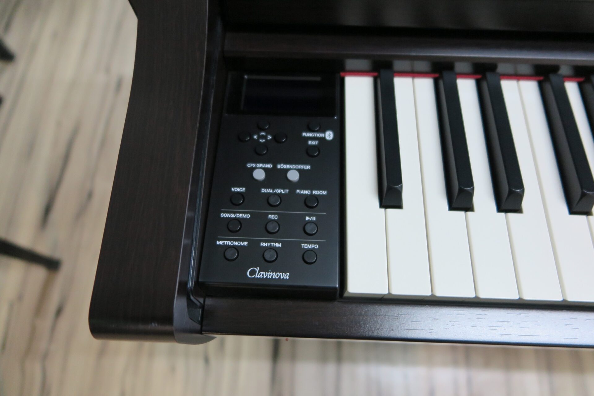 ヤマハ クラビノーバ CLP-675 | 商品情報 | 株式会社サンピアン