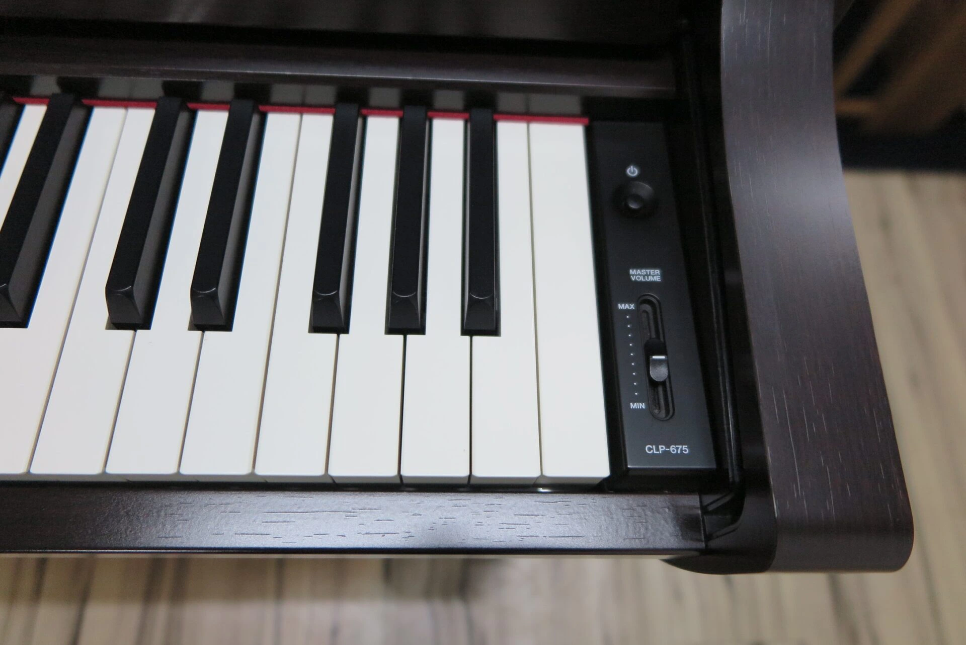 ヤマハ クラビノーバ CLP-675 | 商品情報 | 株式会社サンピアン