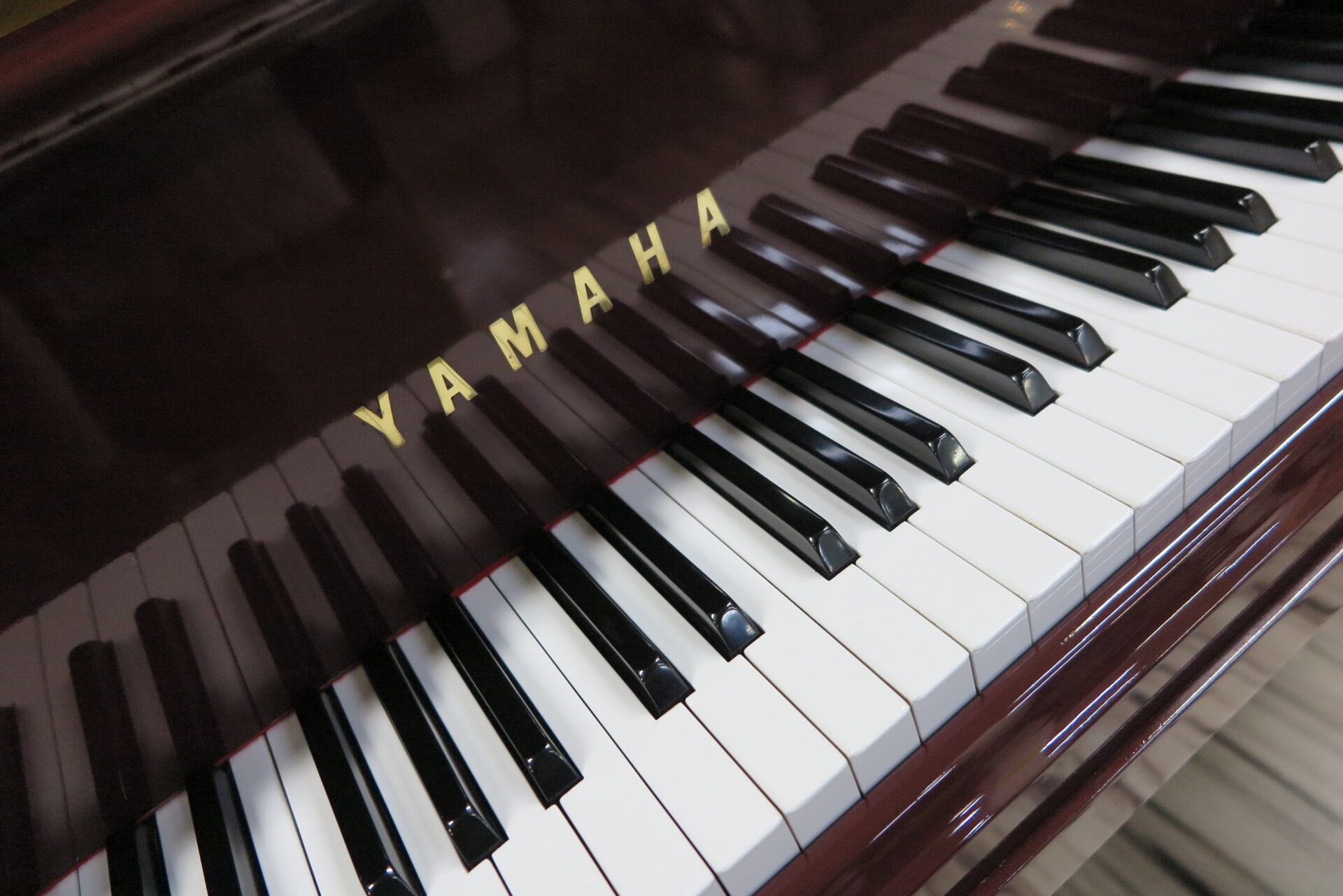 ヤマハグランドピアノ G3 | 商品情報 | 株式会社サンピアン