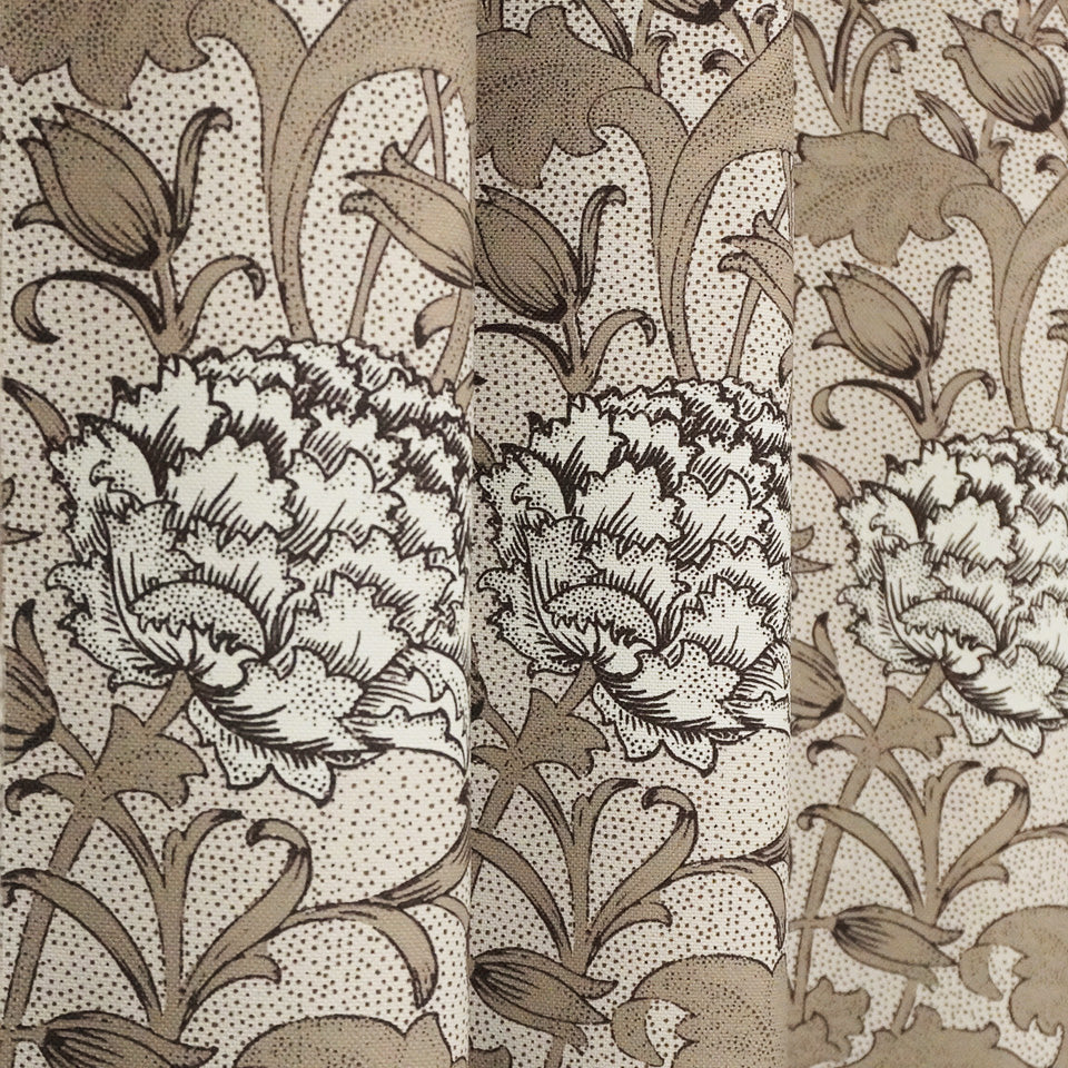 William Morris【ウィリアムモリス】