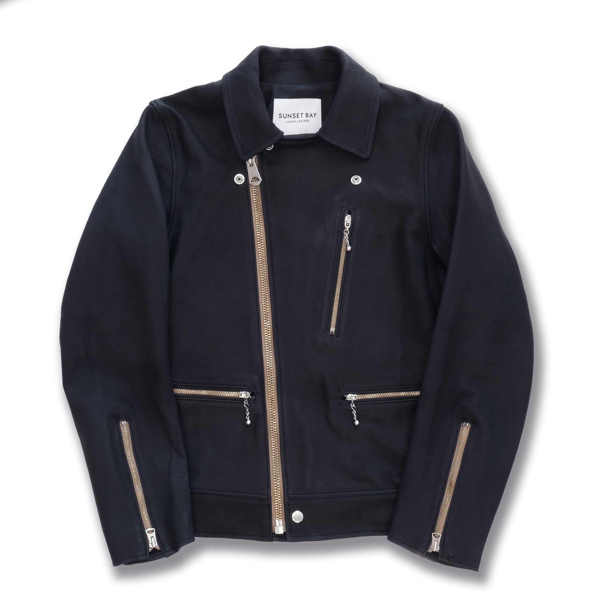 NATALIE CALF GALWAY - D.NAVY – SUNSET BAY