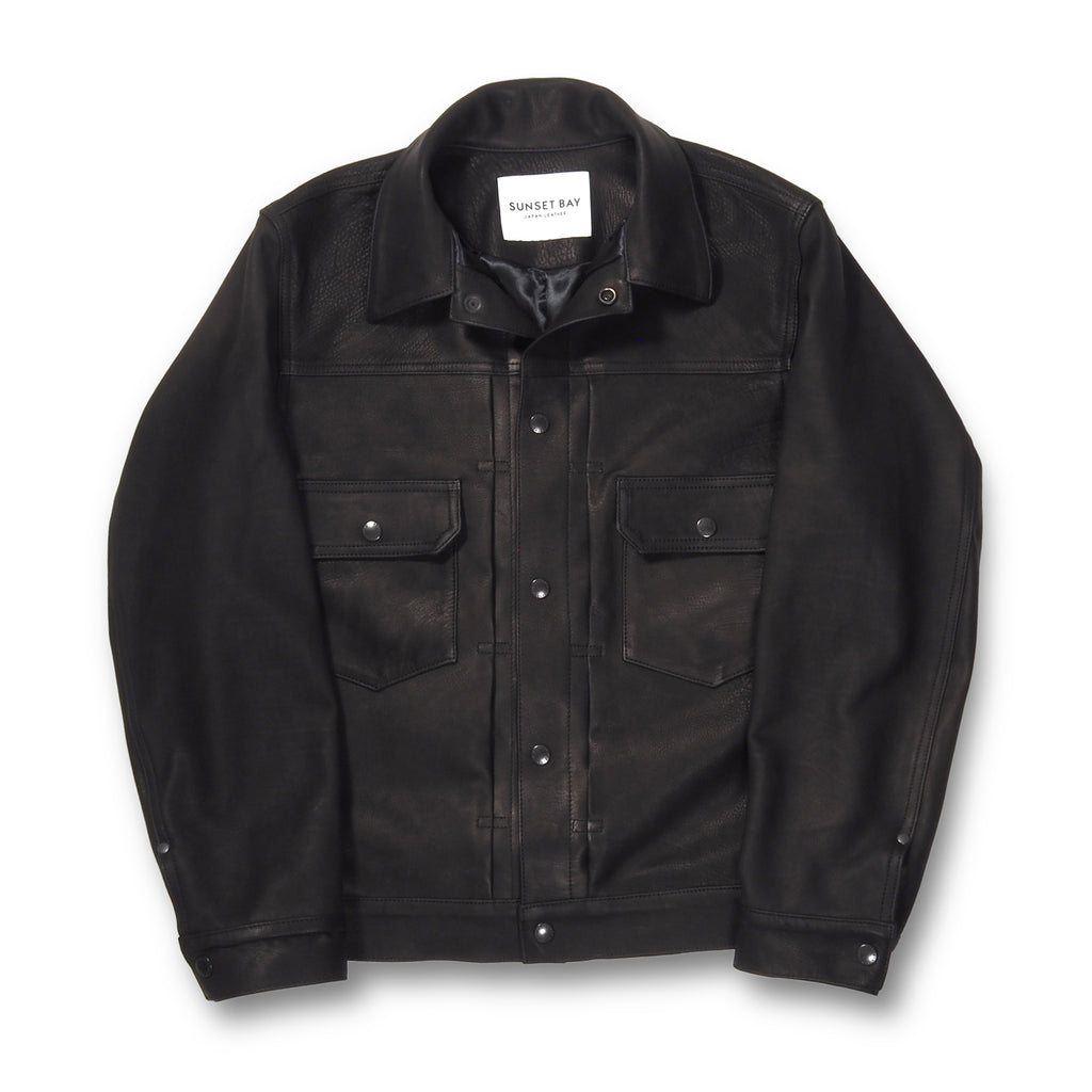 CLYDE - BLACK – SUNSET BAY