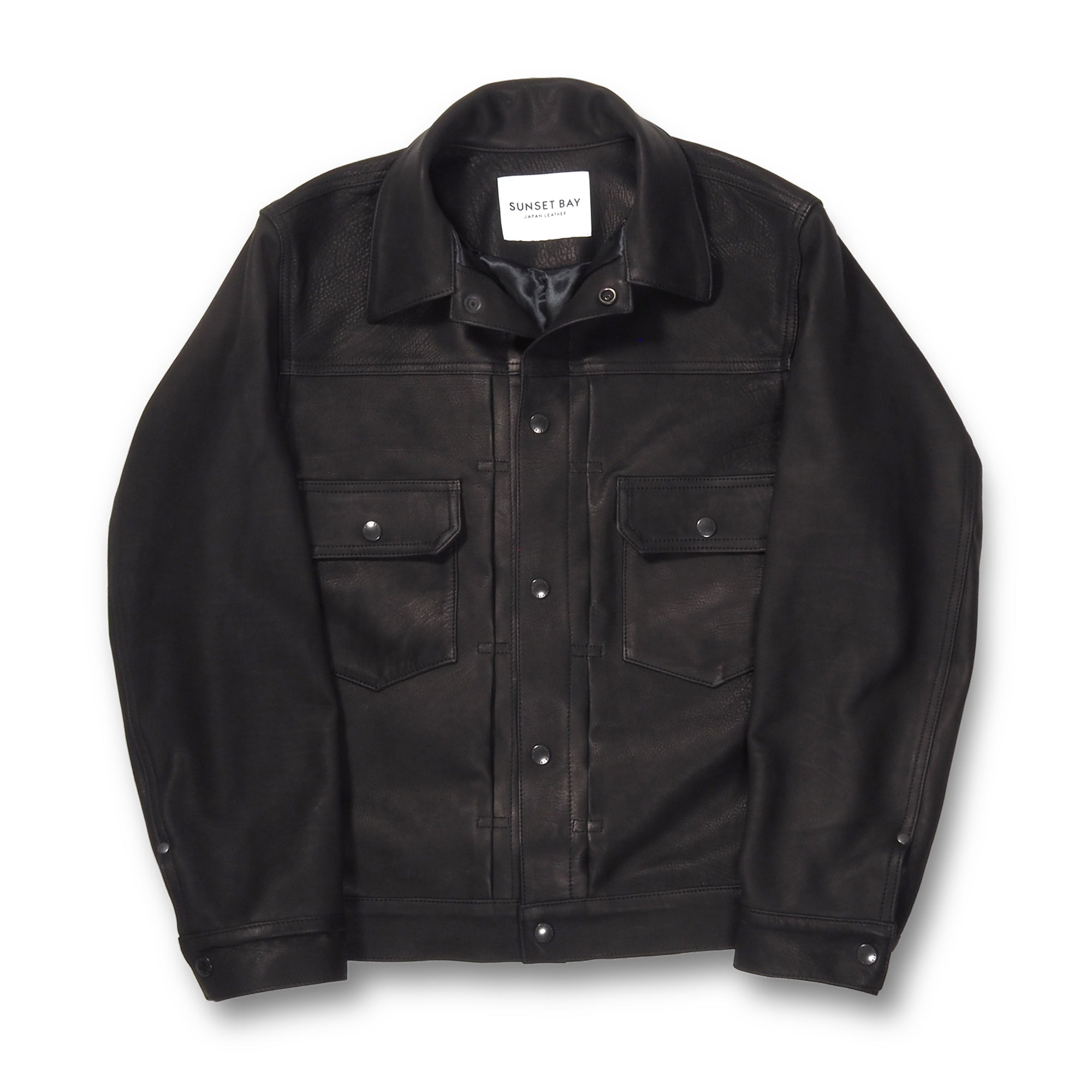 GALWAY - BLACK – SUNSET BAY