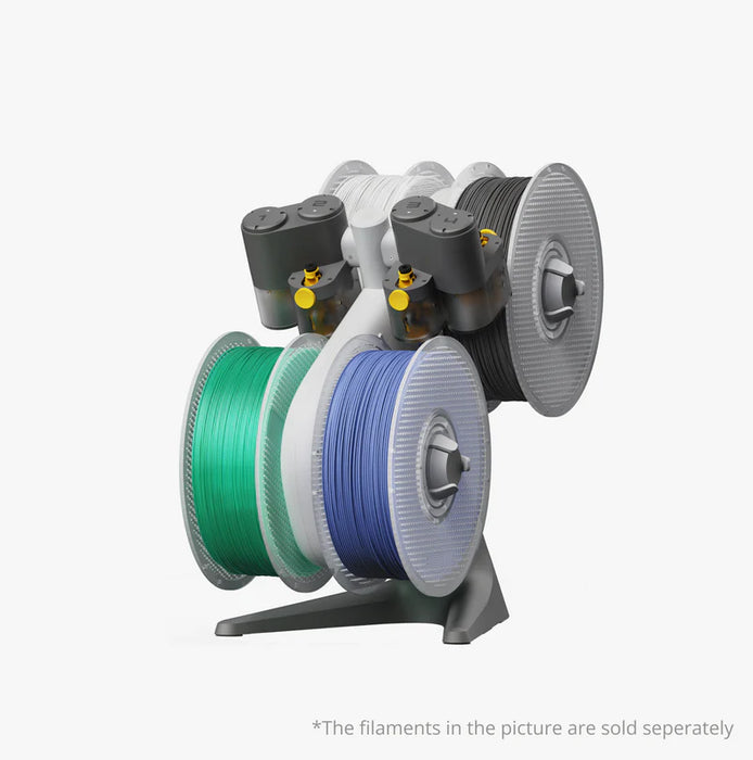 Bambulab AMS lite - 自動材料システム【次回入荷次第発送】 — 3D