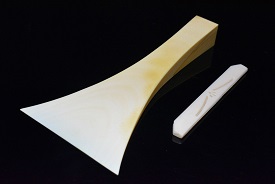 京都で和楽器販売 津山 地唄 長唄 三味線 象牙 撥 津軽 義太夫 民謡