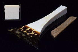 京都で和楽器販売 津山 地唄 三味線 象牙 撥 長唄 津軽 義太夫 民謡