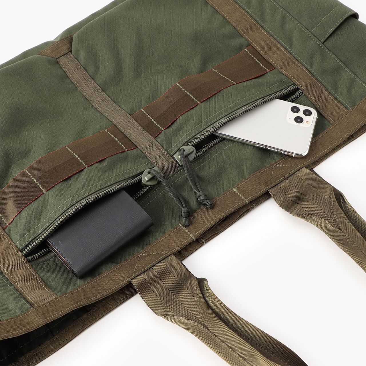 BRIEFING | FREIGHTER ARMOR TOTE | ( MADE IN USA 🇺🇸 ) – Suburban