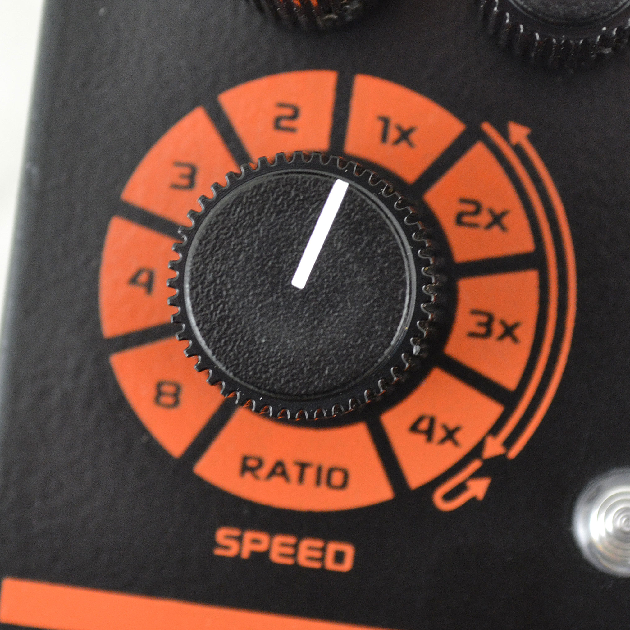 Quasar DLX Deluxe Phaser - Guitar Effects - Subdecay