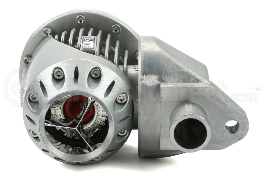 HKS Super SQV4 Blow Off Valve & Suction Return Kit - 2015-2021 WRX