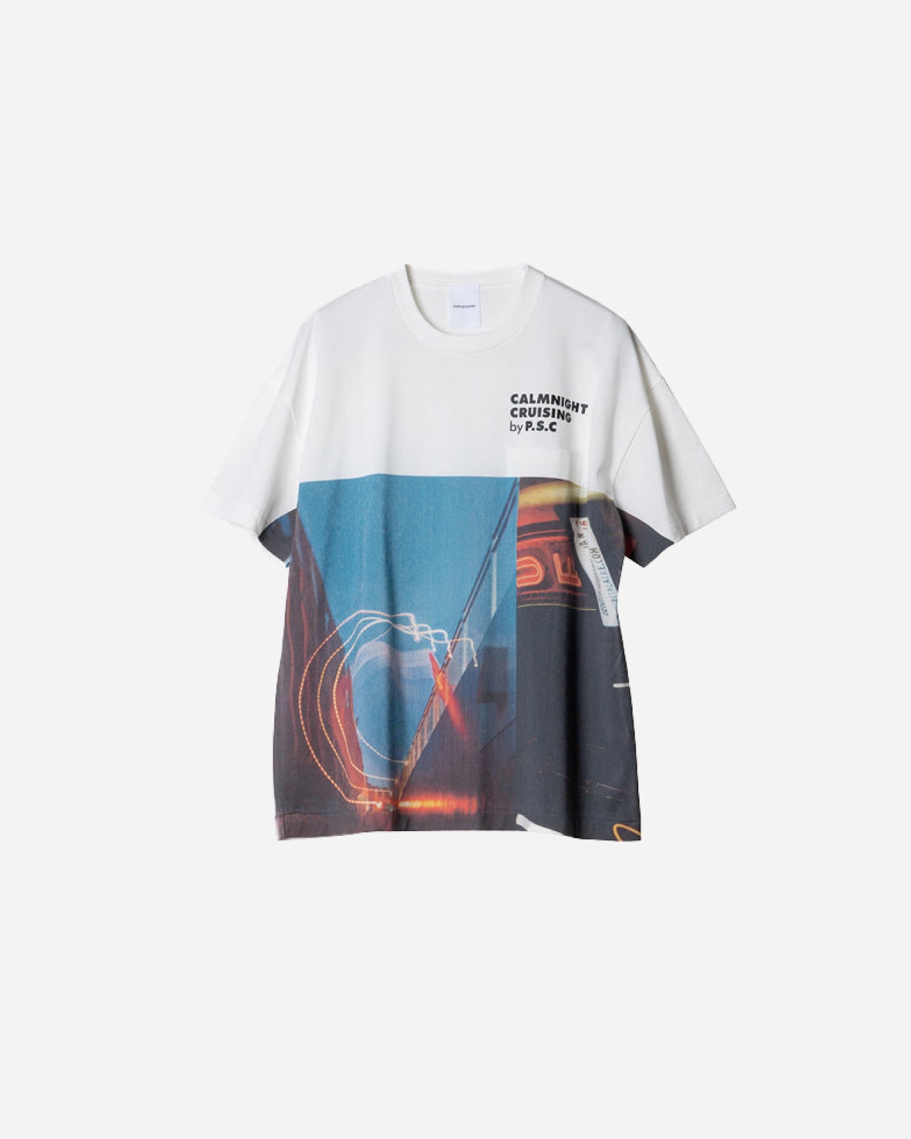 TEE-SHIRT – SUBLATIONS