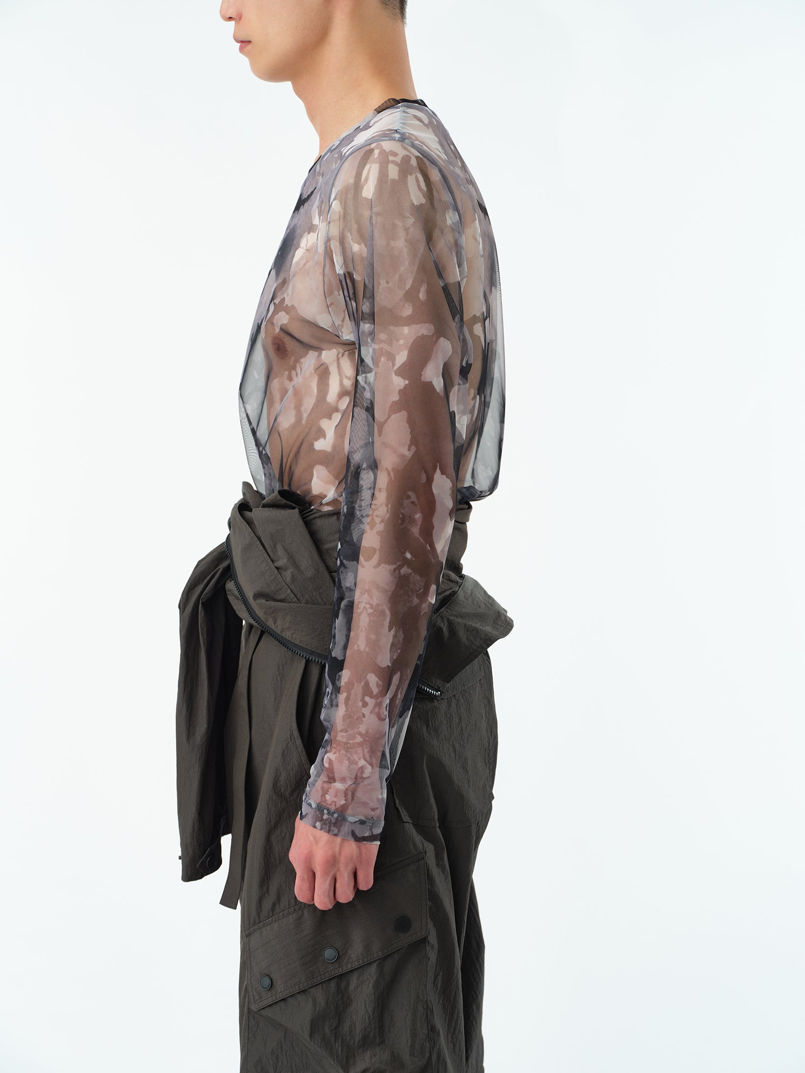 SECOND SKIN L/S T-SHIRT .13【ABSTRACT GRAPHIC】 – SUBLATIONS