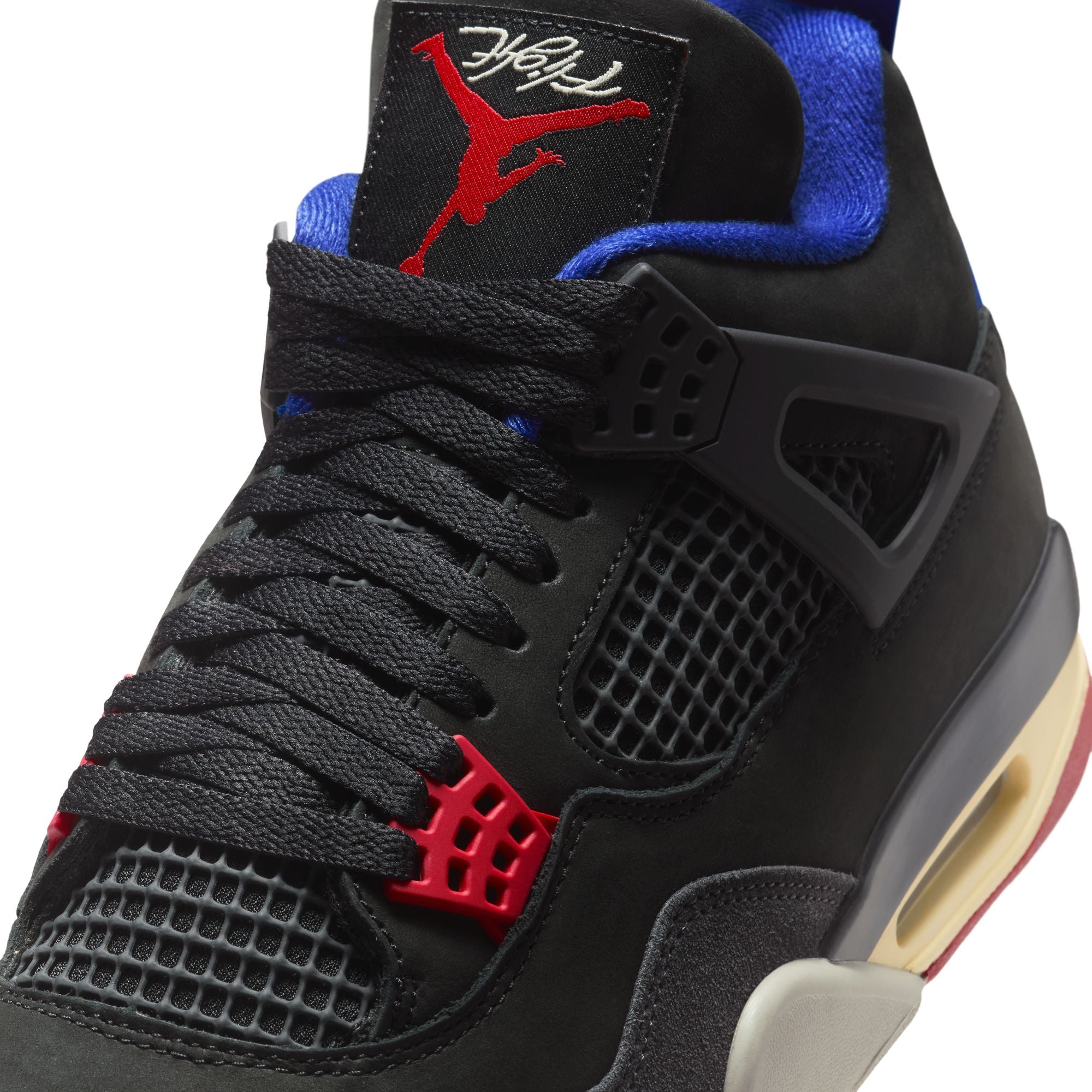 Men's Air Jordan 4 “Rare Air” – SUCCEZZ BY B&VDOT