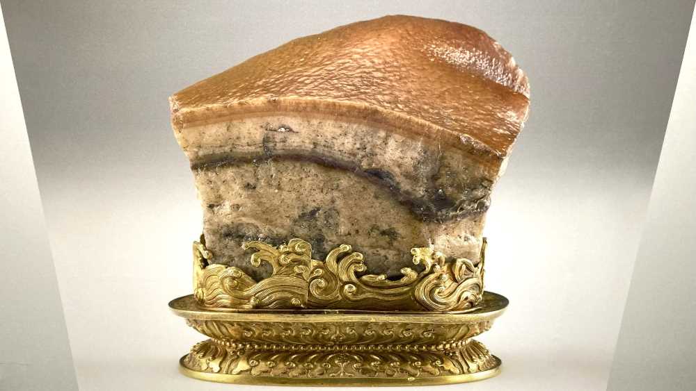 国立故宮博物院｜台北観光｜見どころ