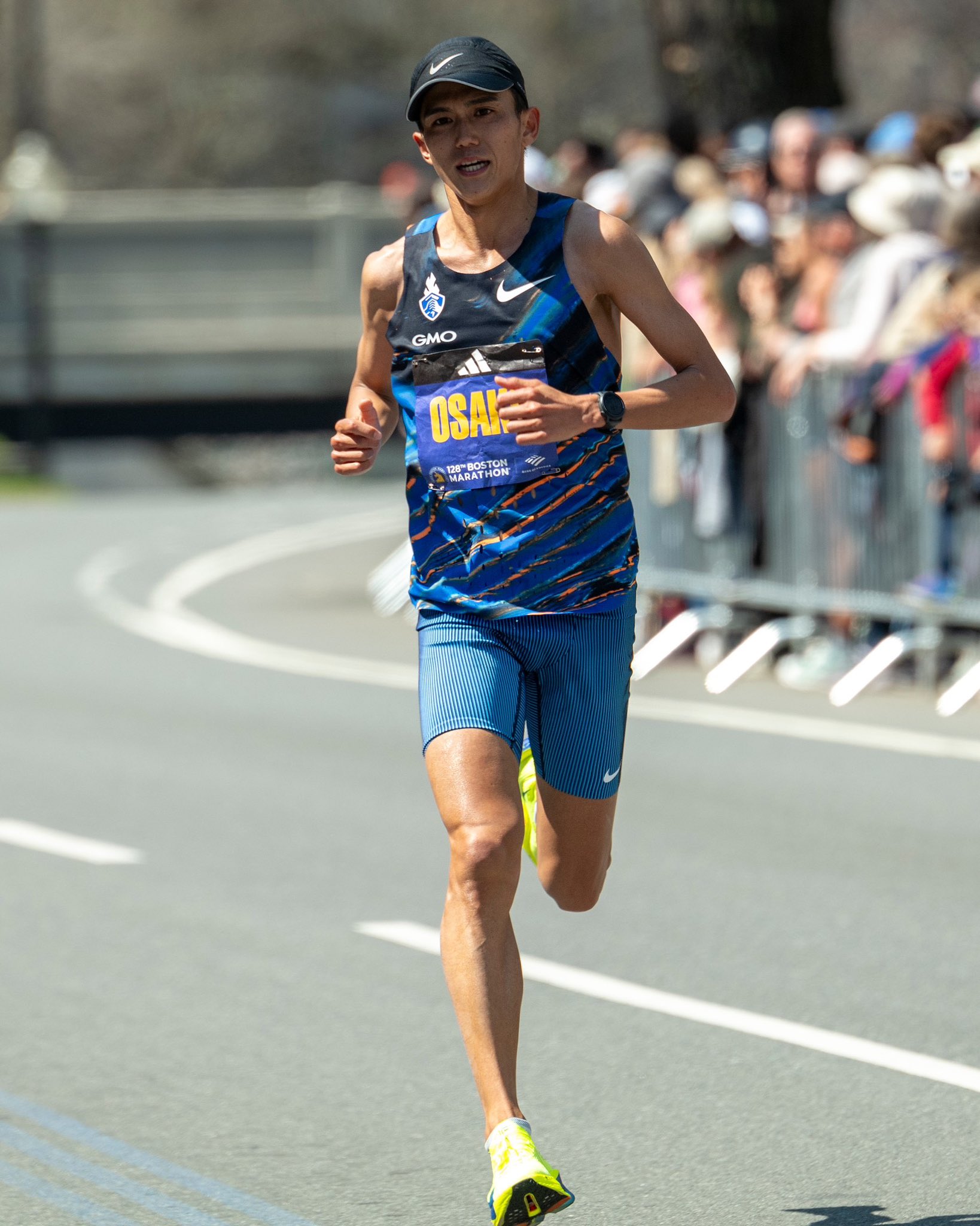 大迫傑 オフィシャルサイト