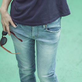 Sugar Dept (シュガーデプト) | 誰が着てもフィットするデニムブランド