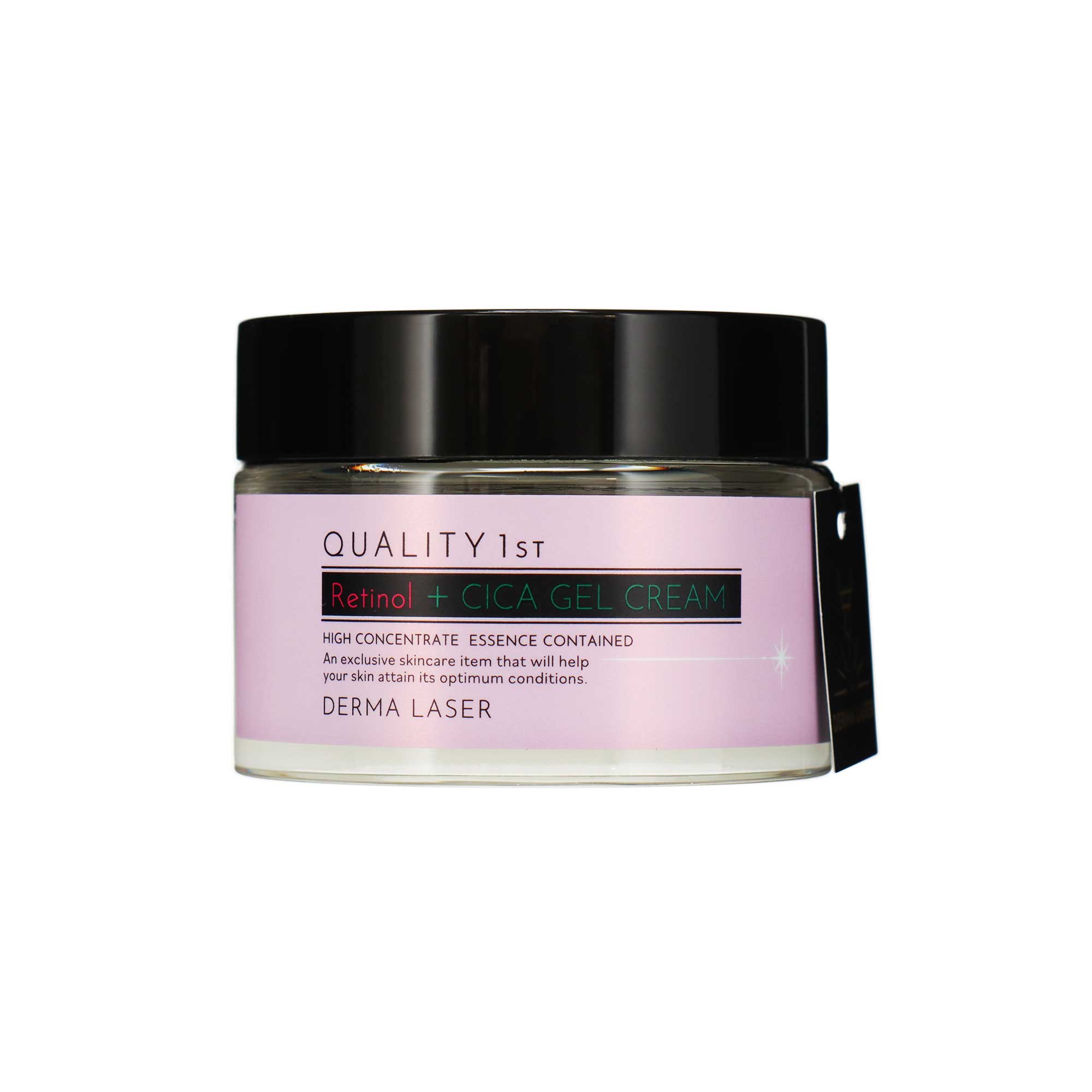 ダーマレーザー R100ジェルクリーム｜スギ薬局 Beauty Store