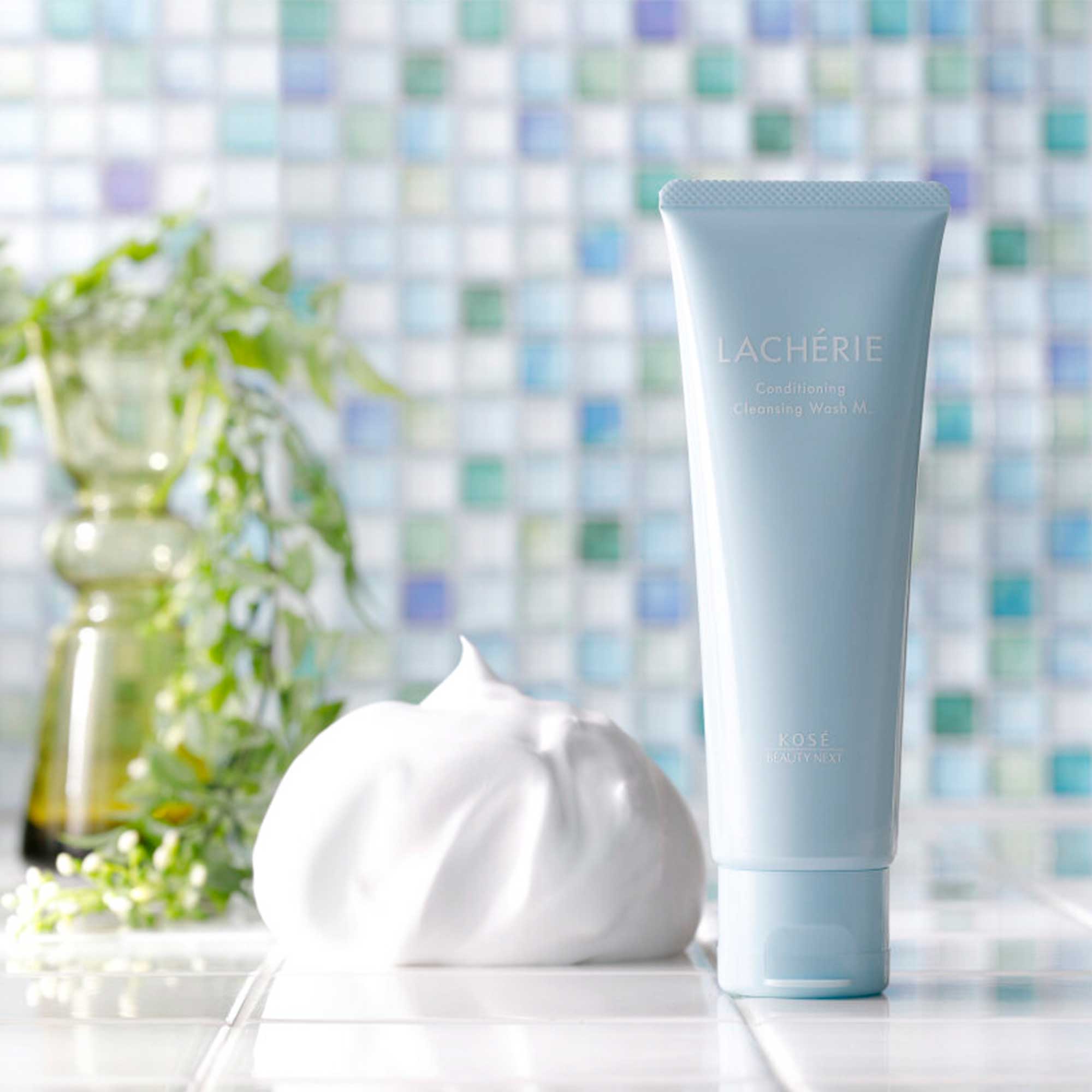 ラシェリエ コンディショニング クレンジング ウォッシュM.｜スギ薬局