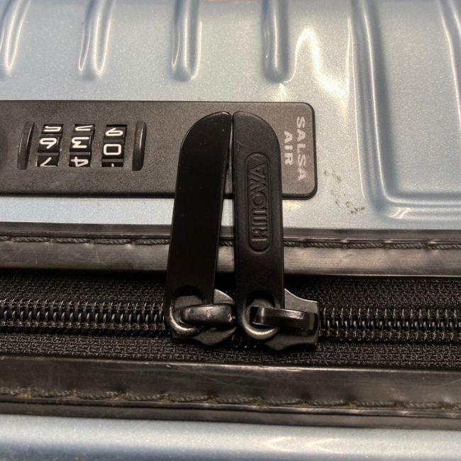 リモワ 修理専門 RIMOWA Repair Center | スーツケース修理王