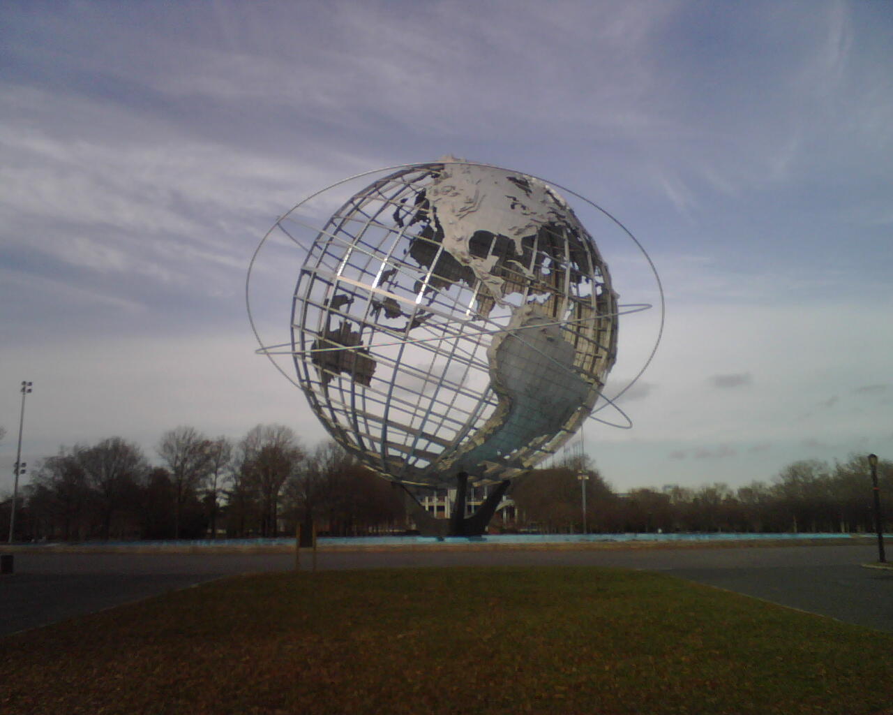 世界の万博跡地を訪ねて ： ニューヨーク万博について（3） | 千里