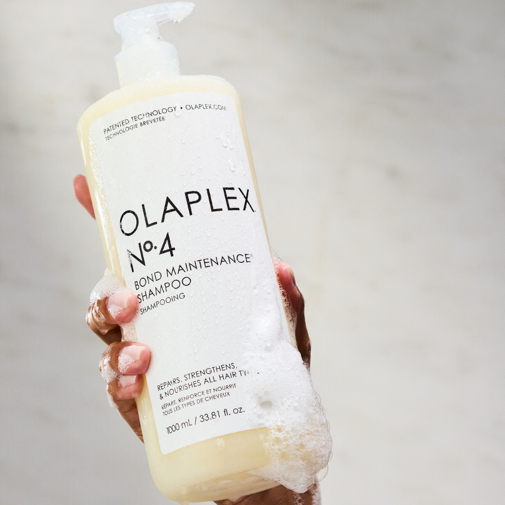 No.4 ボンドメンテナンス シャンプー 1000ml | オラプレックス