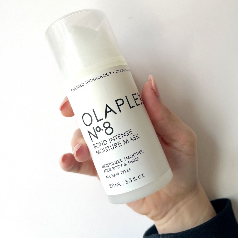 No.8 ボンドインテンス モイスチャーマスク | オラプレックス