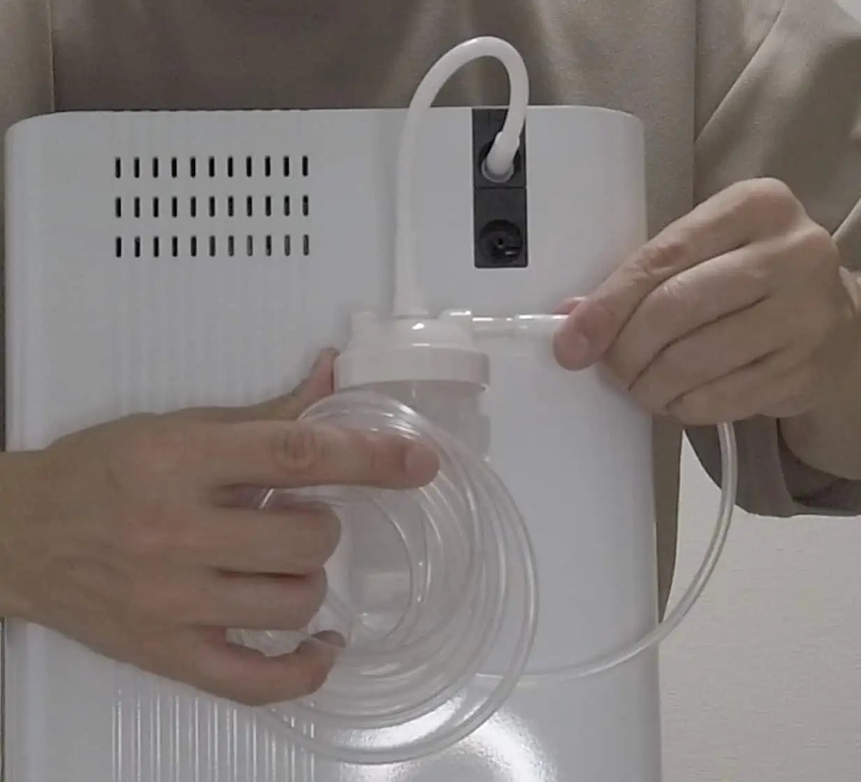 水素吸入器シェルスラン・プロを使ってみた！｜水素吸入器の口コミ体験