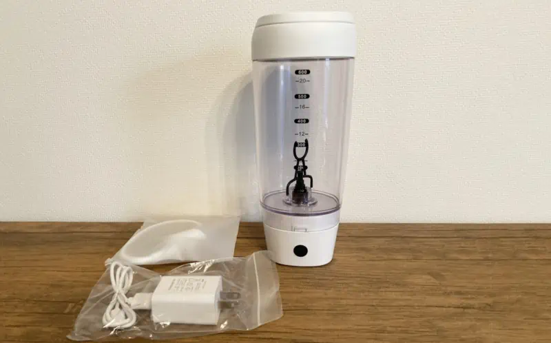 医療用レベルの家庭用水素吸入器Hhuhu【ふふ】実機レビュー｜水素ガス