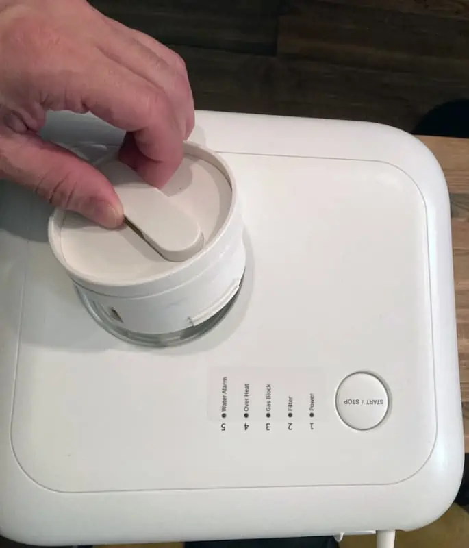 医療用レベルの家庭用水素吸入器Hhuhu【ふふ】実機レビュー｜水素ガス