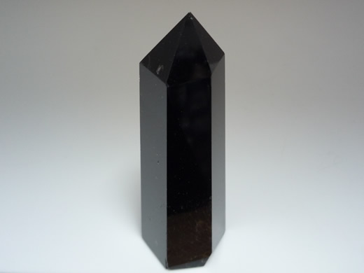 06-0001 黒水晶 六角柱 7,580円 | WORLD ONE オンラインショップ