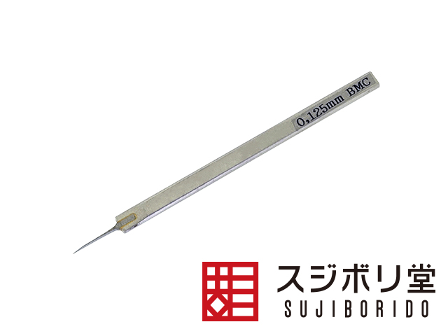 BMCタガネ、スジボリ（スジ彫り）工具です。ガンプラ、フィギュア