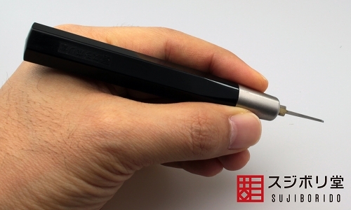 BMCタガネホルダー。ガンプラ、フィギュア、プラモデルにおすすめです。