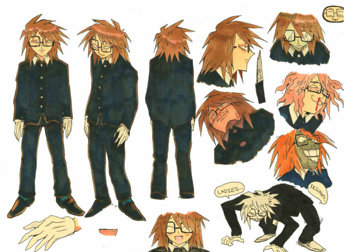 ランフレン(ranfren)」のWEBコミックはどこで読めるのか？日本語版や