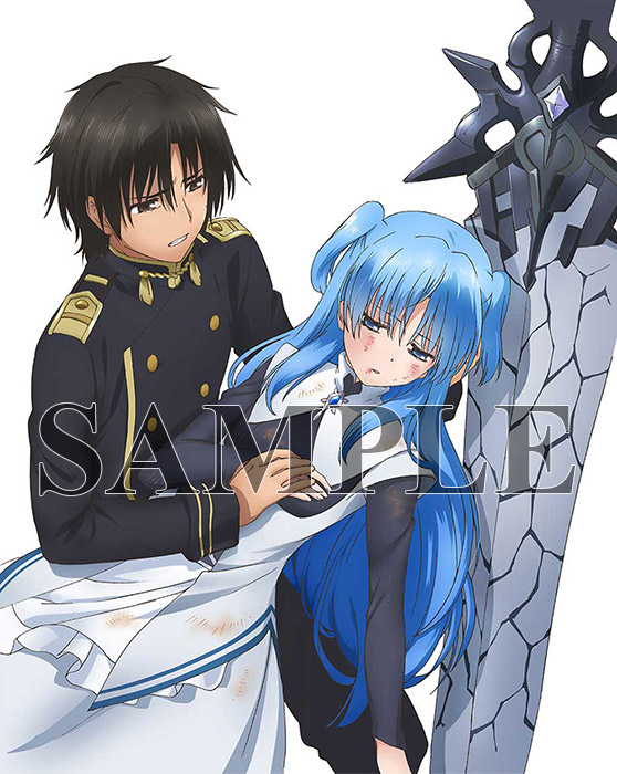 Blu-ray & DVD -TVアニメ「終末なにしてますか？ 忙しいですか？ 救っ