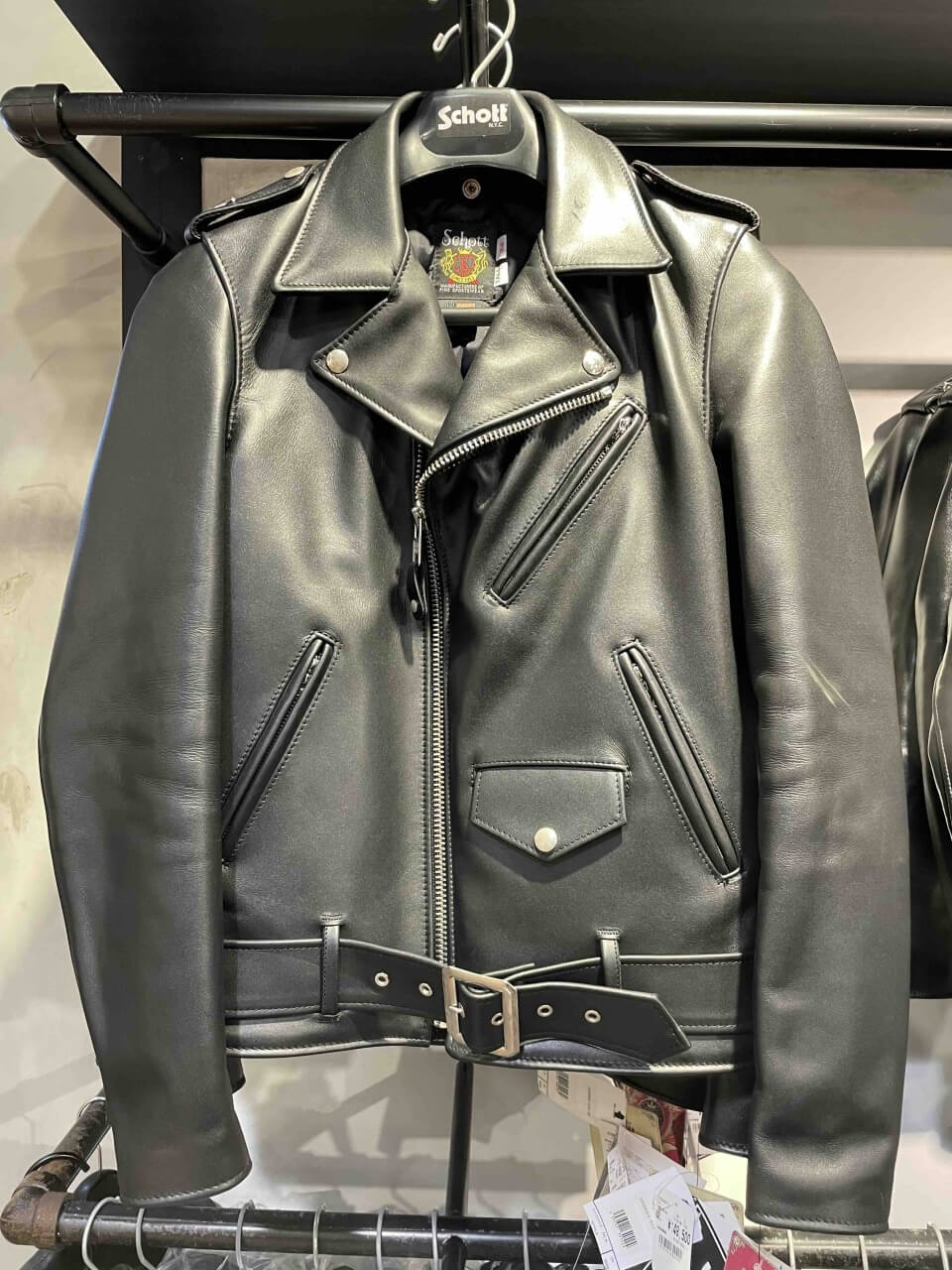 Schottライダースジャケットのおすすめ20種類を紹介！定番のダブル