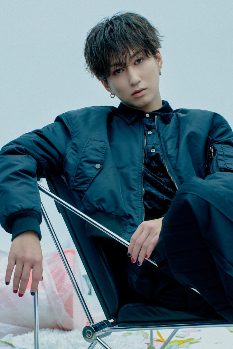 池田彪馬 | SUPER☆DRAGON