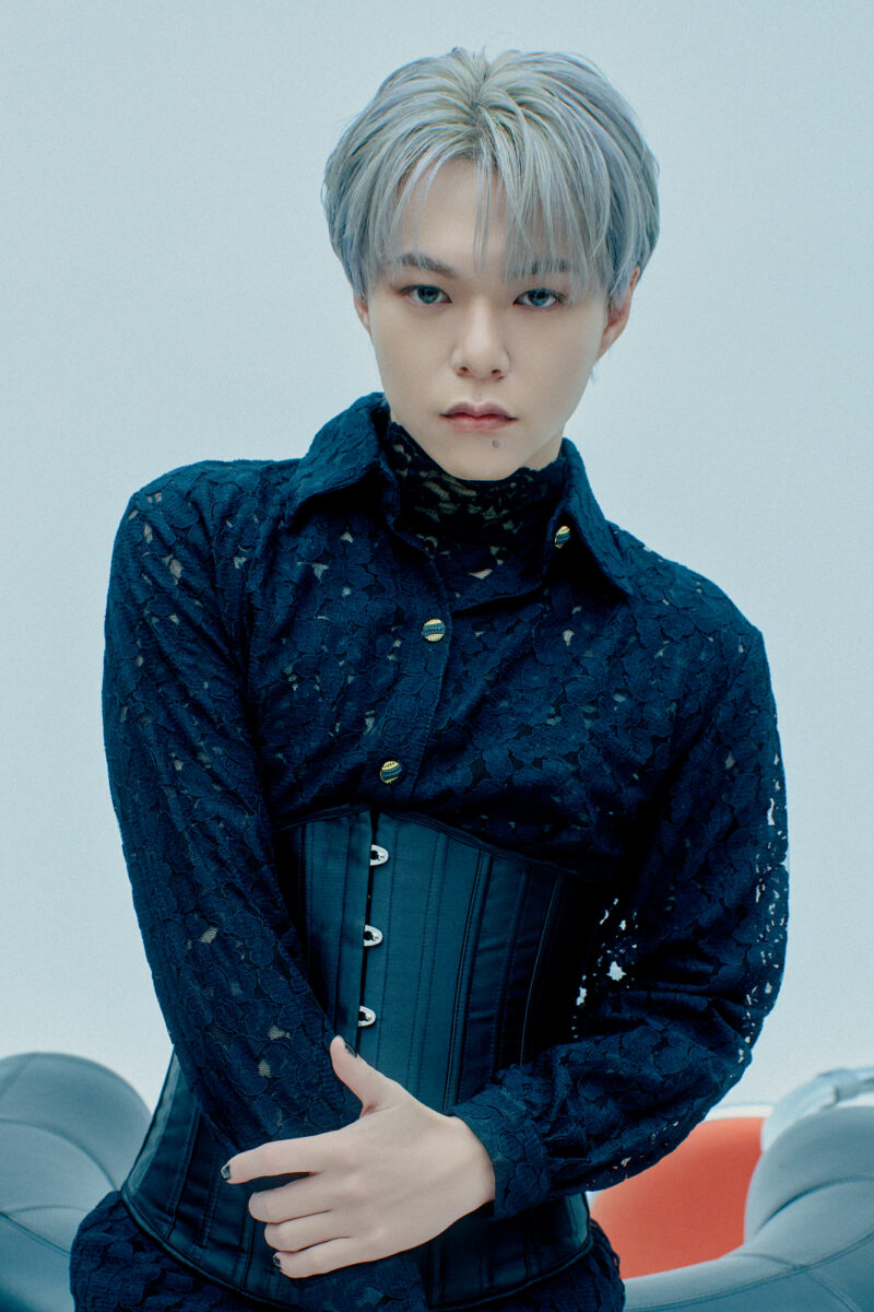 BIOGRAPHY | SUPER☆DRAGON