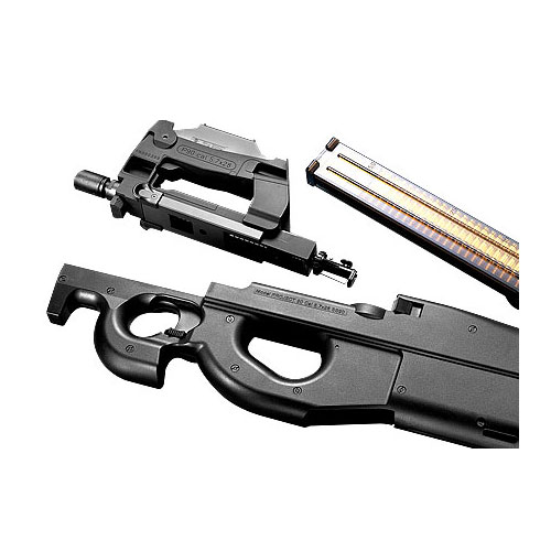 P90 / 電動ガン スタンダードタイプ [MRI-17084] - スーパーラジコン