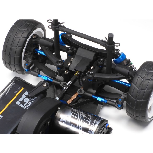 1/10RC TA08 PRO シャーシキット [58693] - スーパーラジコン