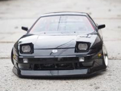 180SX BNSPORTS リアバンパー [AD013-3] - スーパーラジコン