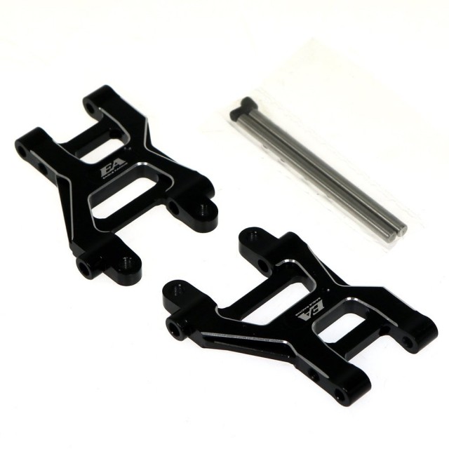 SP リアロアアーム：タミヤ M07用 [M07-01P5] - スーパーラジコン